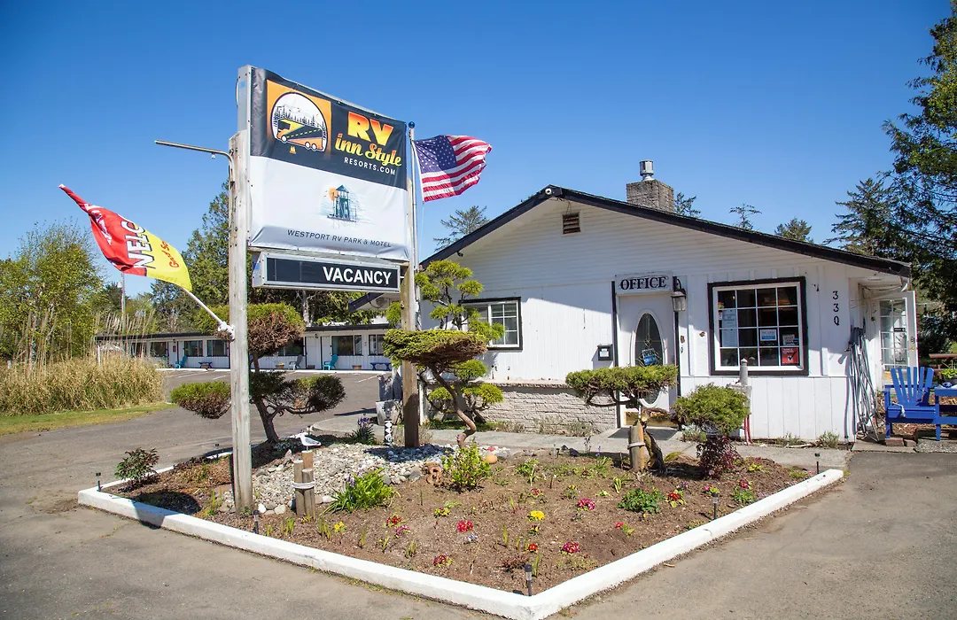 Westport Rv Park And Motel-1